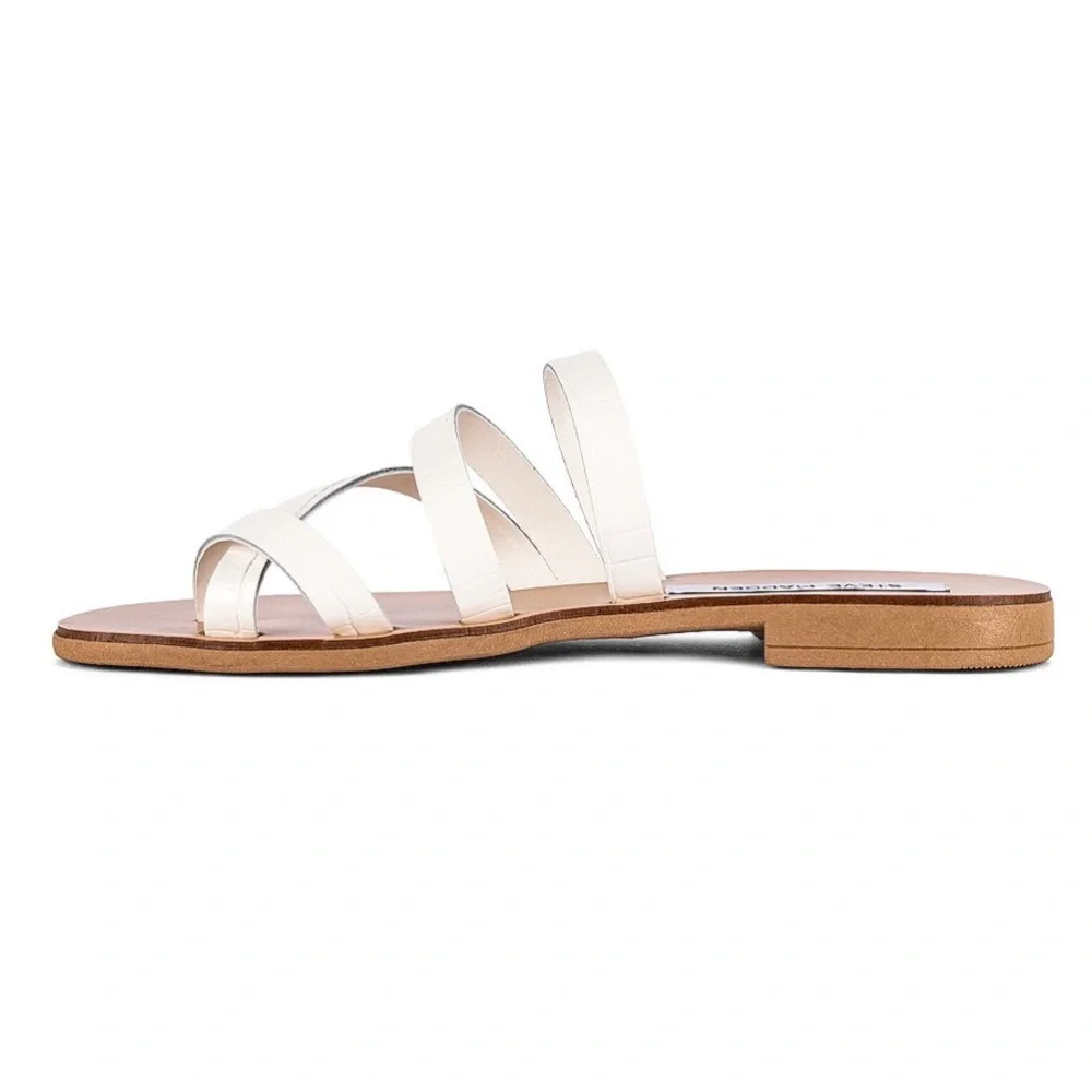 ✨ CLEAR OUT SALE ✨ Steve Madden Ringtone Sandal - Picture 4 of 9